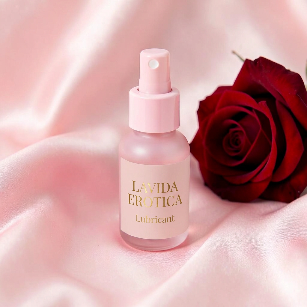 Lavida Erotica Lubricant