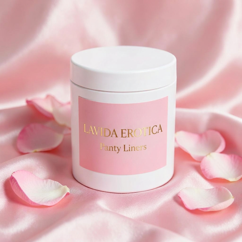 Lavida Erotica Panty Liners